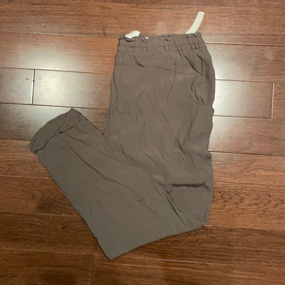 Aritzia Wilfred pants